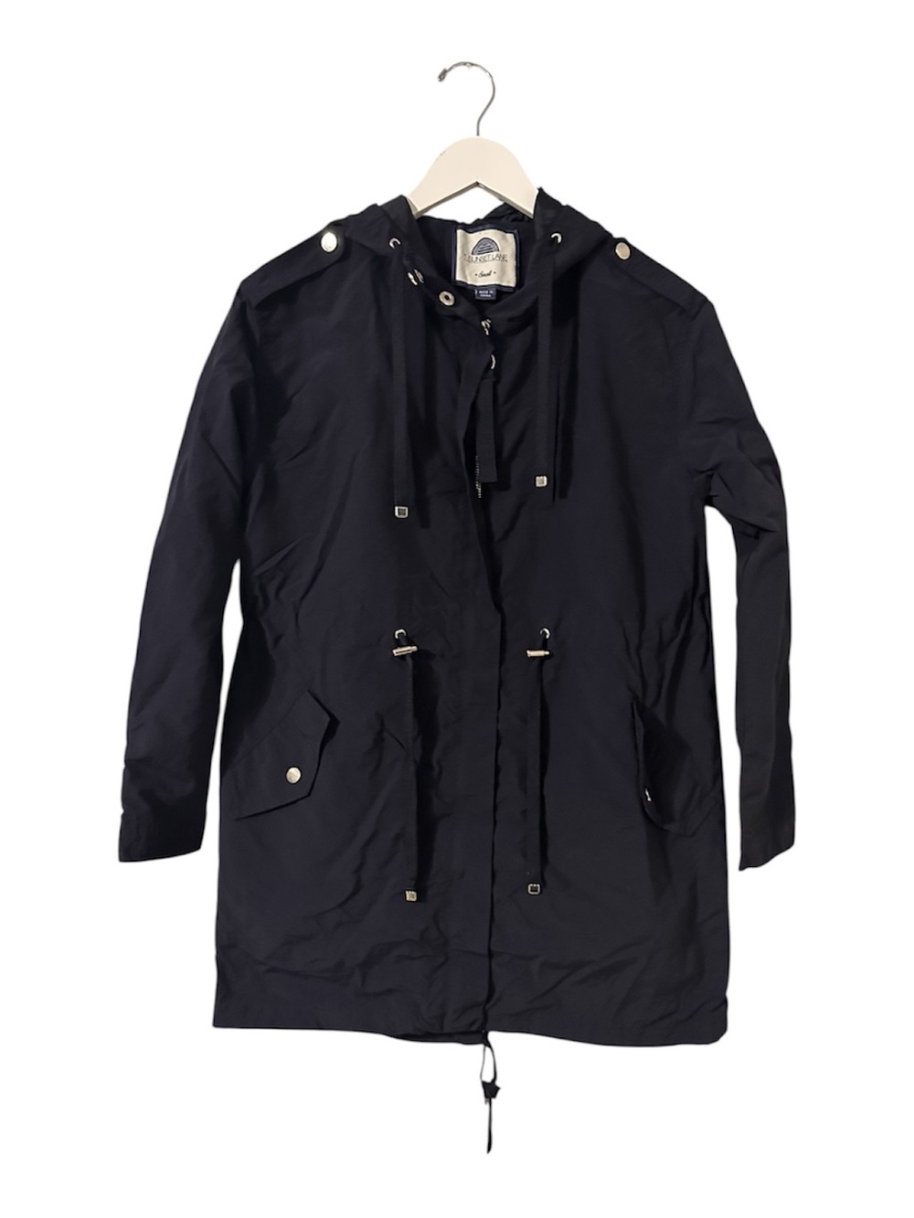 1 Sunset Lane Women's Utility Jacket Size Small